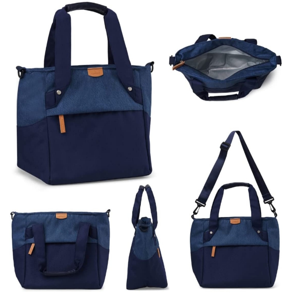 Big lunch / picnic bag - Picture 4 of 10
